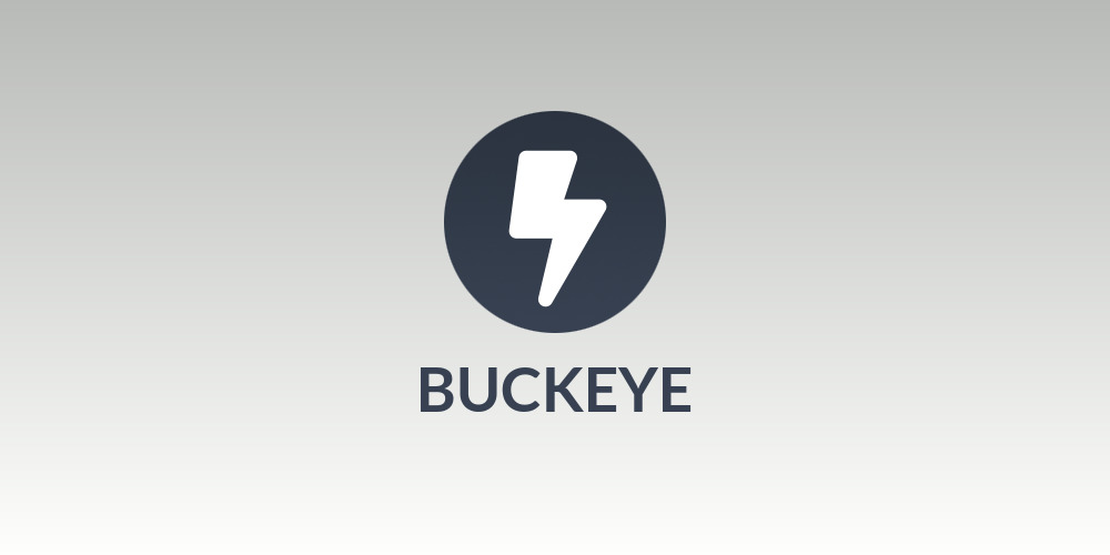 BUCKEYE