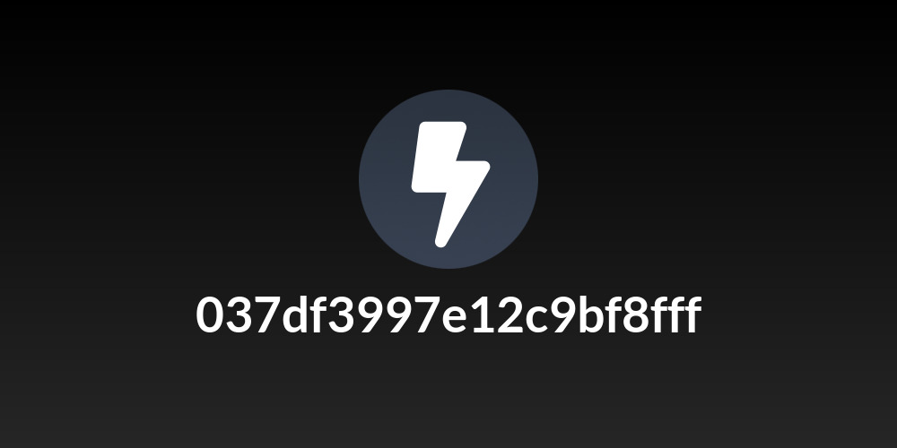 037df3997e12c9bf8fff