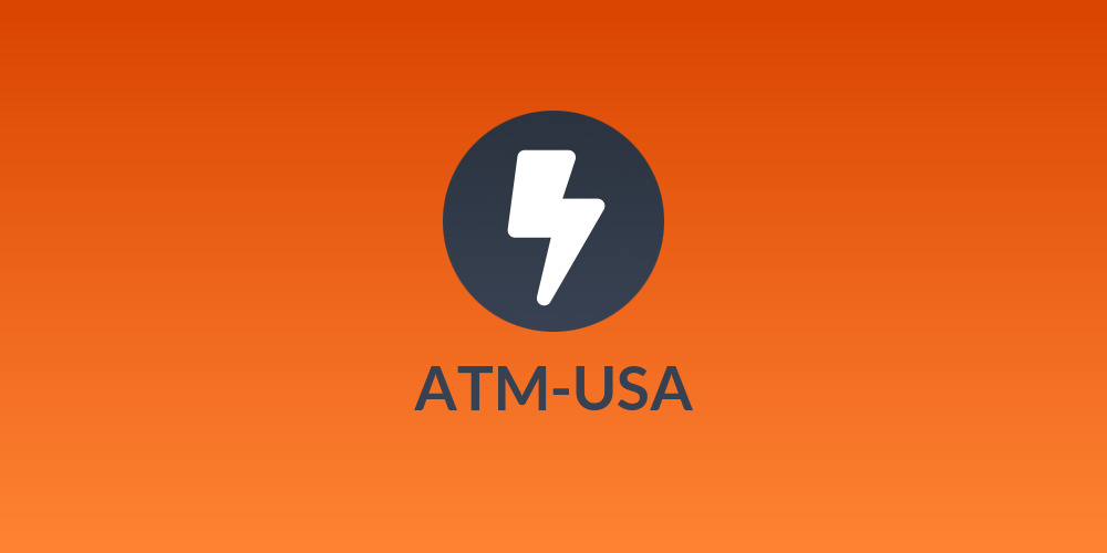 ATM-USA