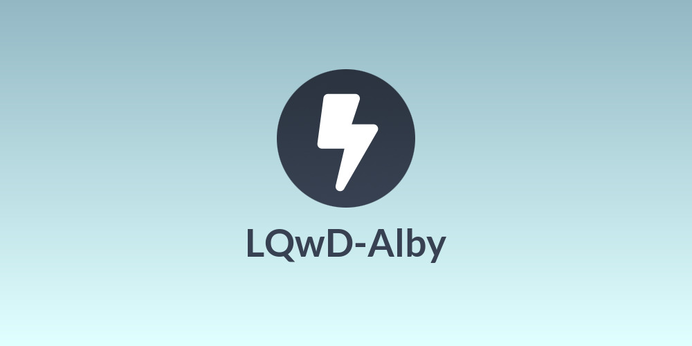 LQwD-Alby