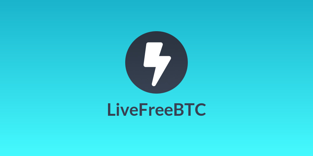 LiveFreeBTC