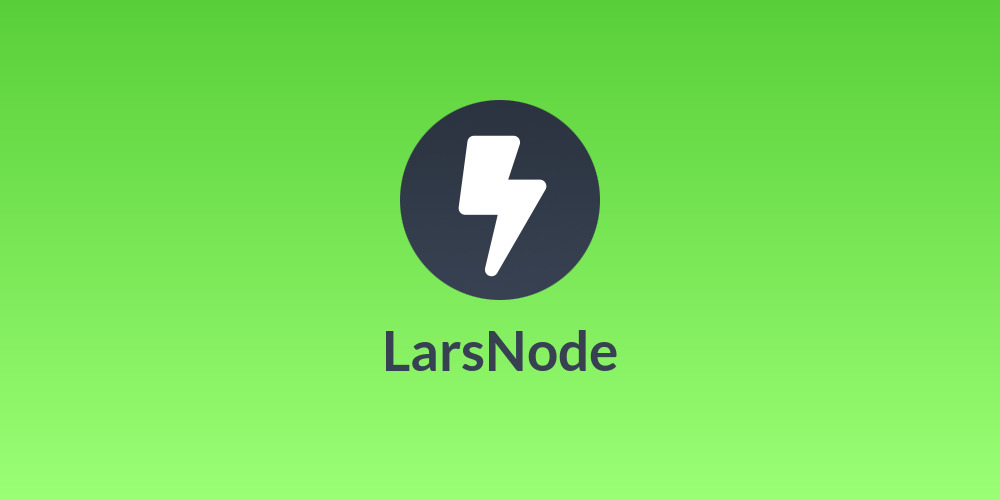 LarsNode