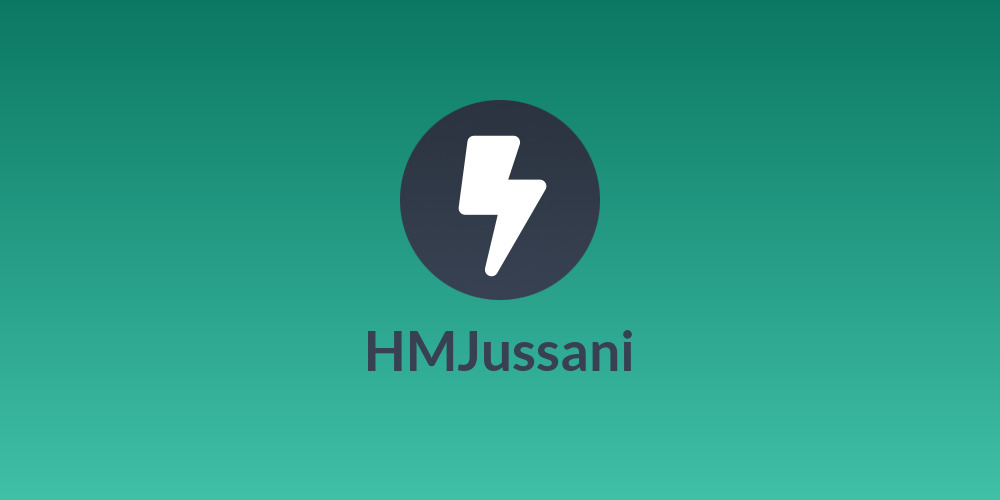 HMJussani