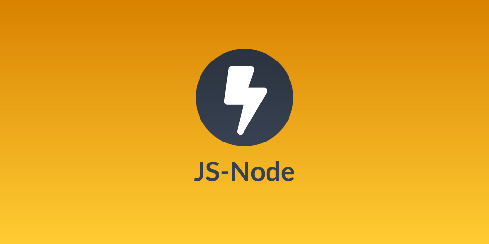 JS-Node
