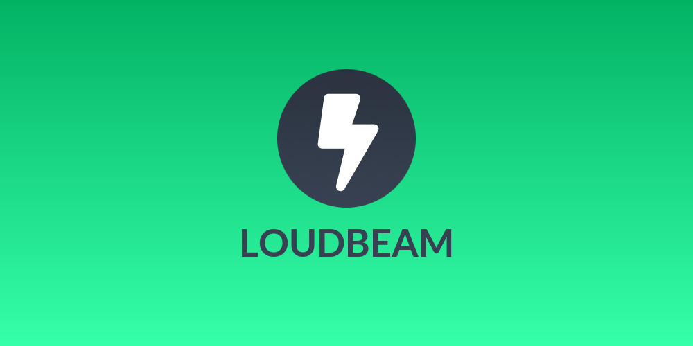 LOUDBEAM
