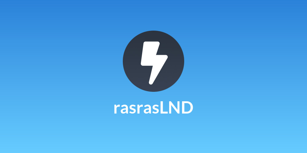 rasrasLND