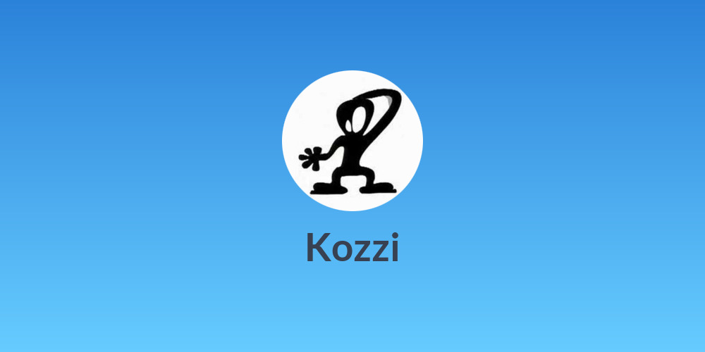 Kozzi