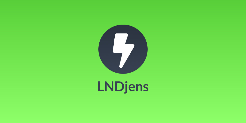 LNDjens