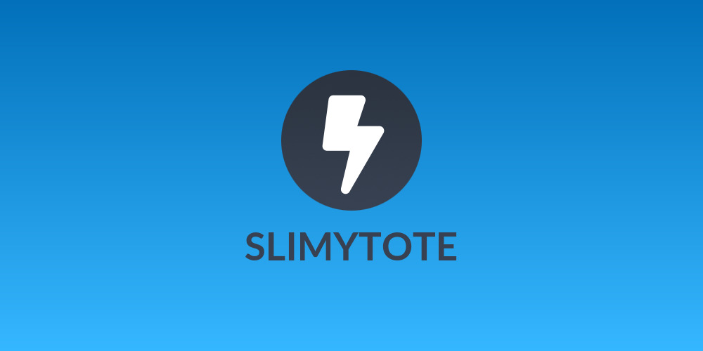 SLIMYTOTE
