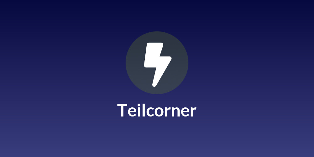 Teilcorner