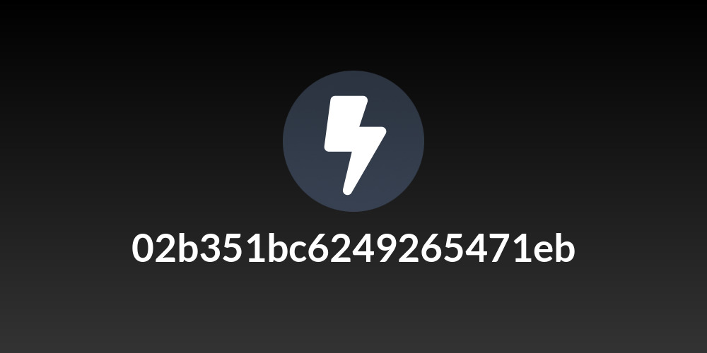 02b351bc6249265471eb