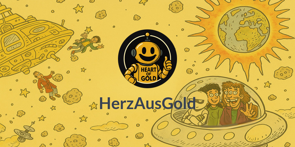HerzAusGold