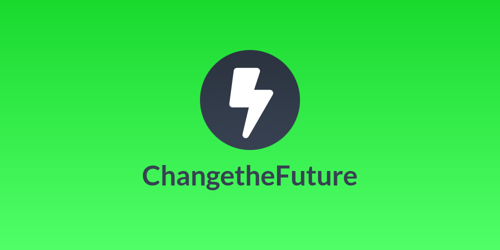 ChangetheFuture
