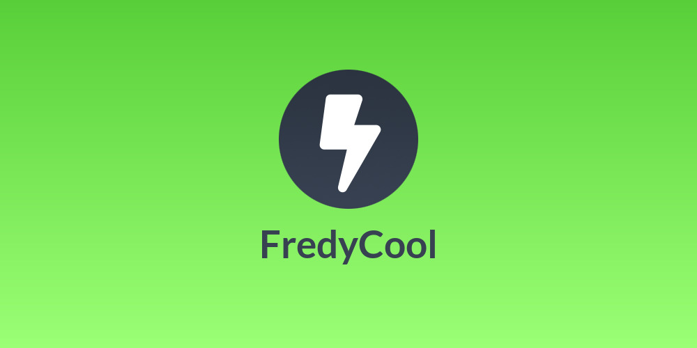 FredyCool