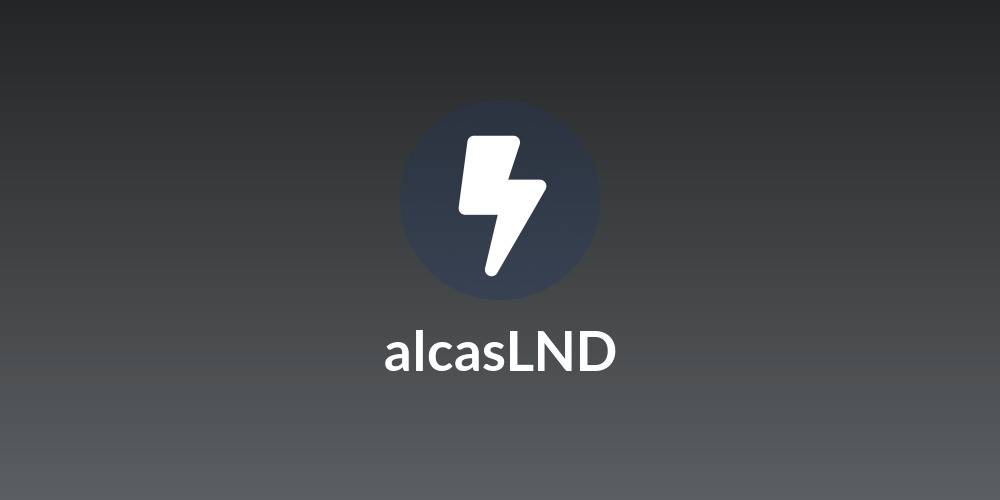 alcasLND