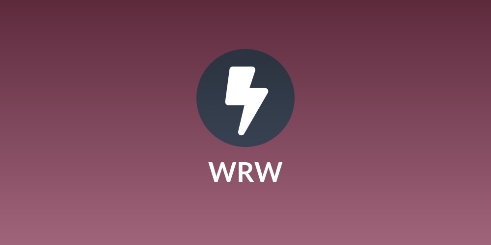WRW