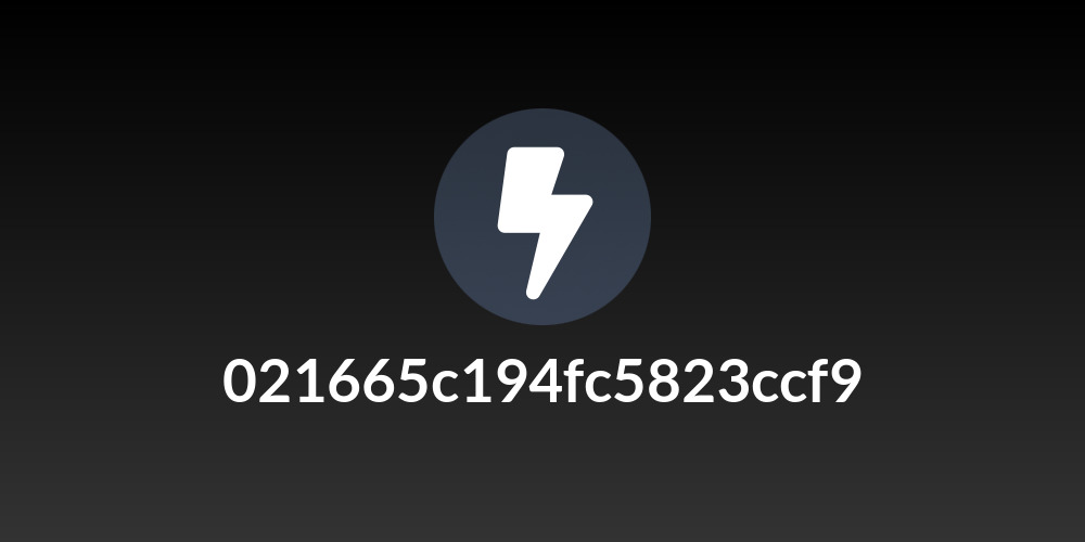 021665c194fc5823ccf9
