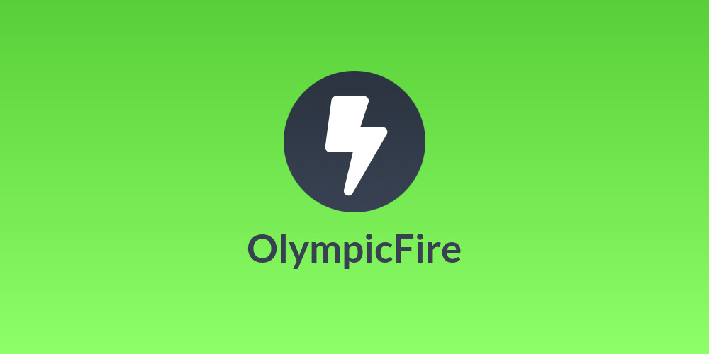 OlympicFire