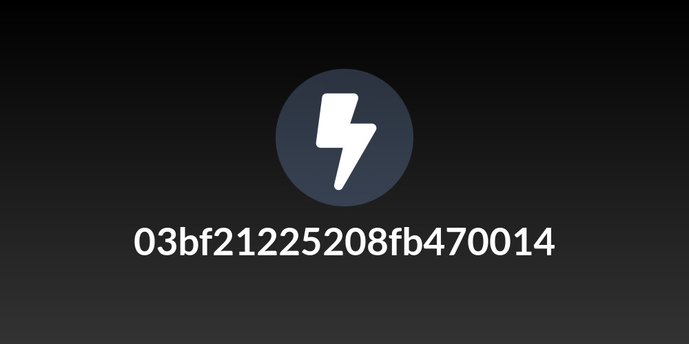 03bf21225208fb470014