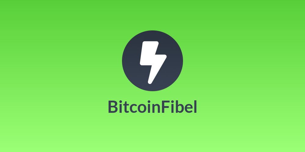 BitcoinFibel