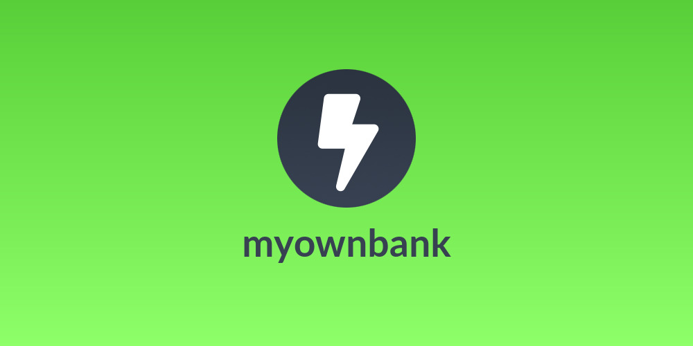 myownbank