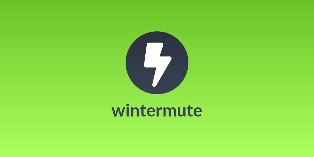 wintermute
