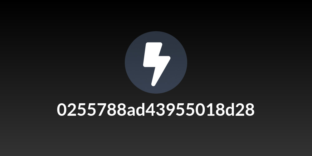 0255788ad43955018d28