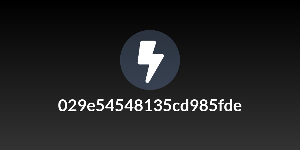 029e54548135cd985fde