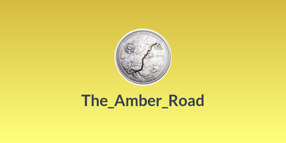 The_Amber_Road