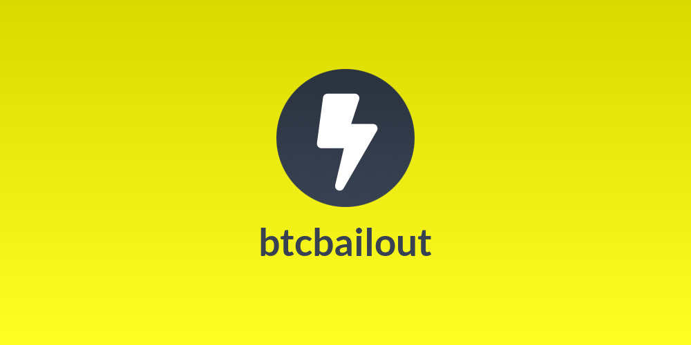 btcbailout