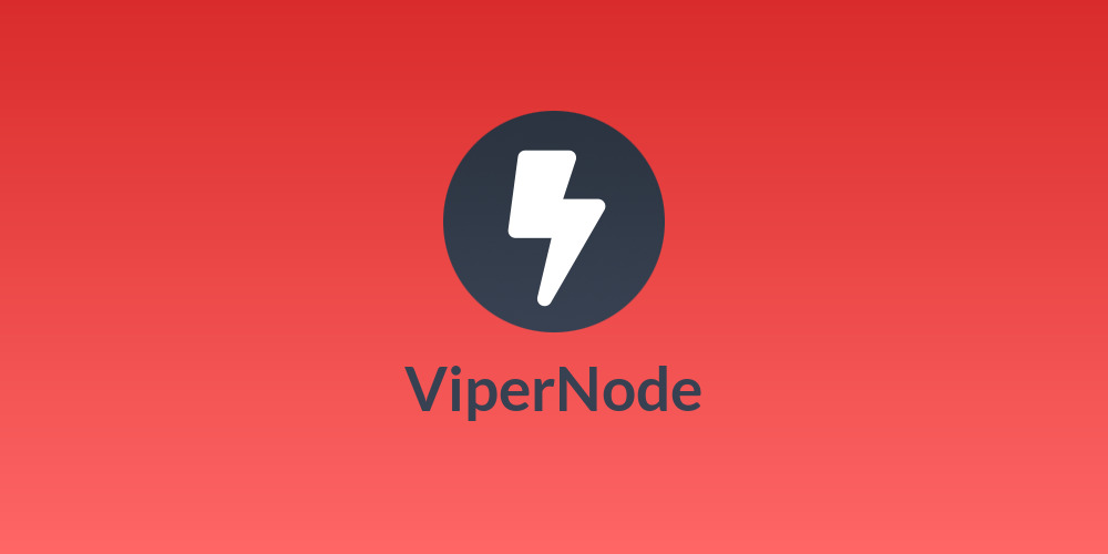 ViperNode