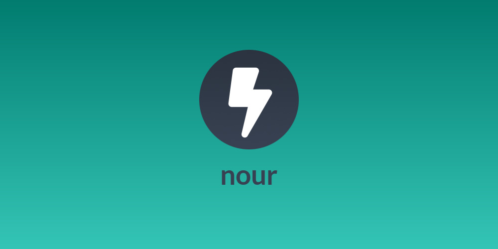 nour