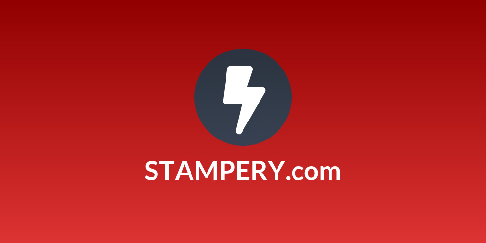STAMPERY.com