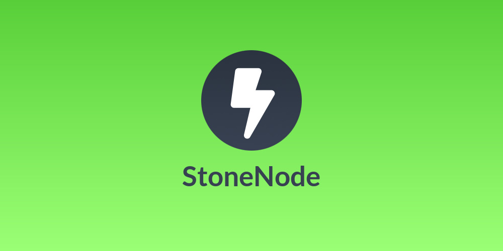 StoneNode