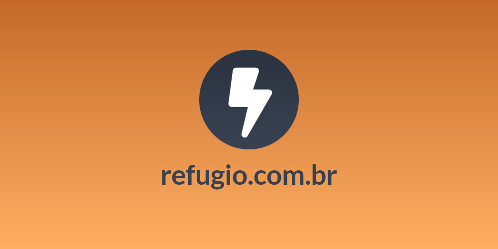 refugio.com.br