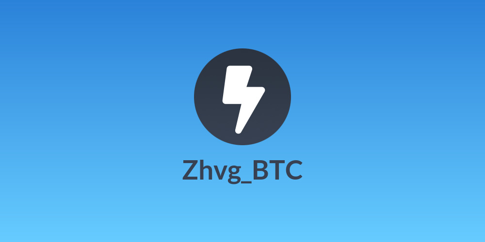 Zhvg_BTC