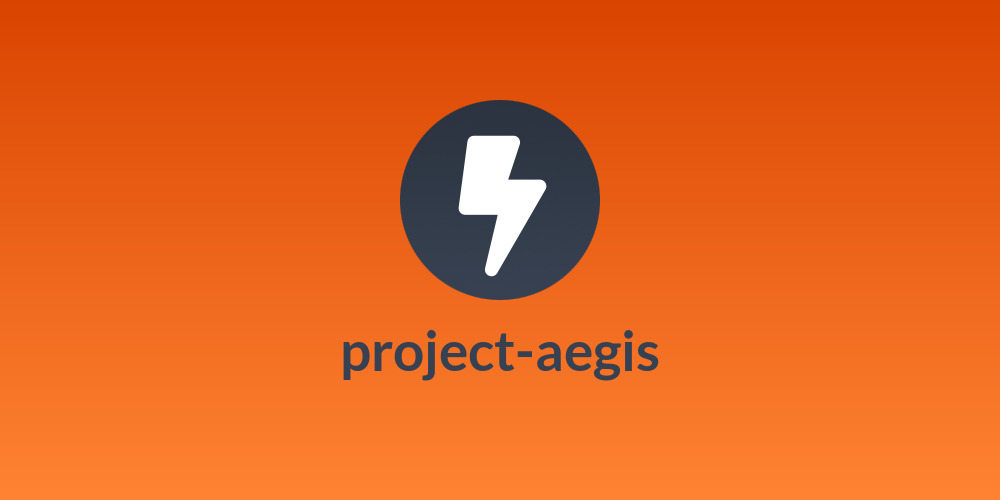 project-aegis