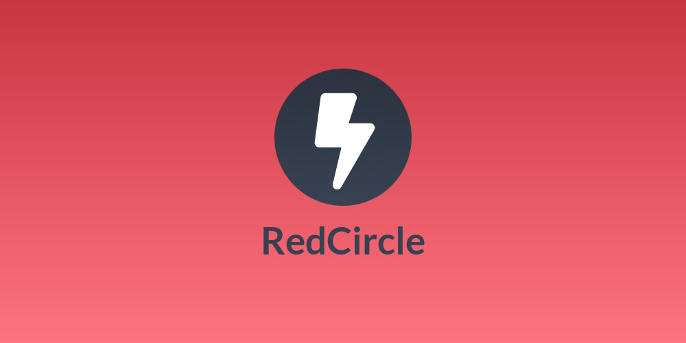 RedCircle