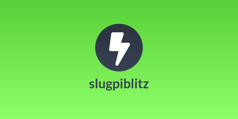slugpiblitz