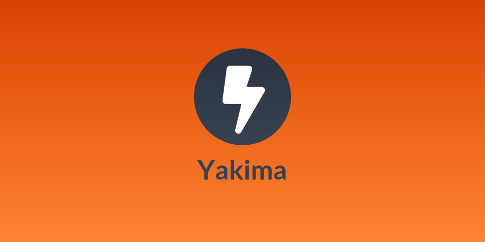 Yakima