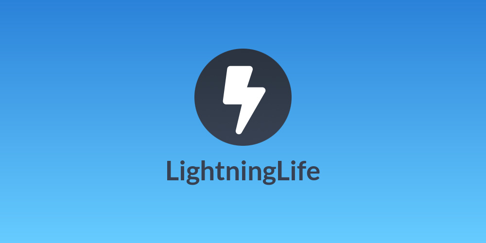 LightningLife