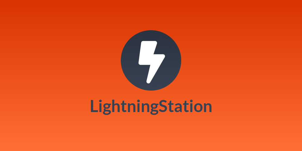 LightningStation