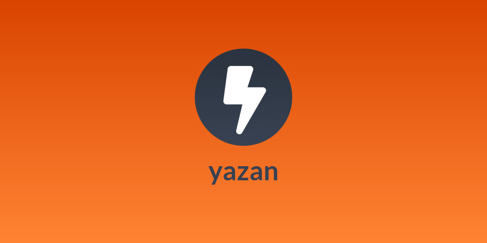 yazan