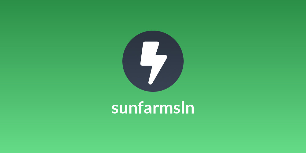sunfarmsln