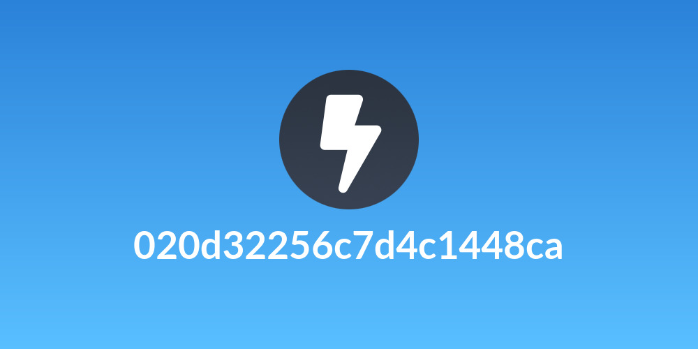 020d32256c7d4c1448ca