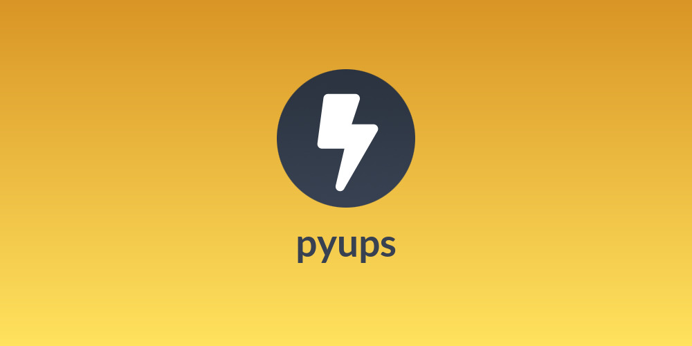 pyups