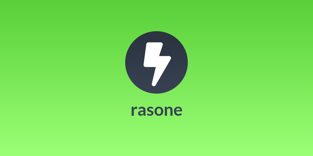 rasone