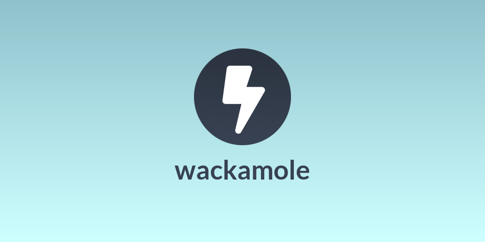 wackamole