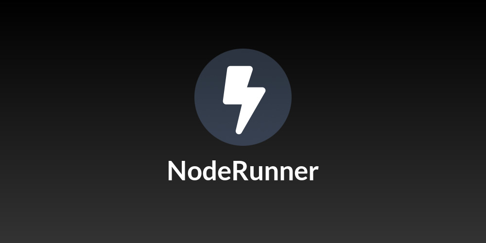 NodeRunner