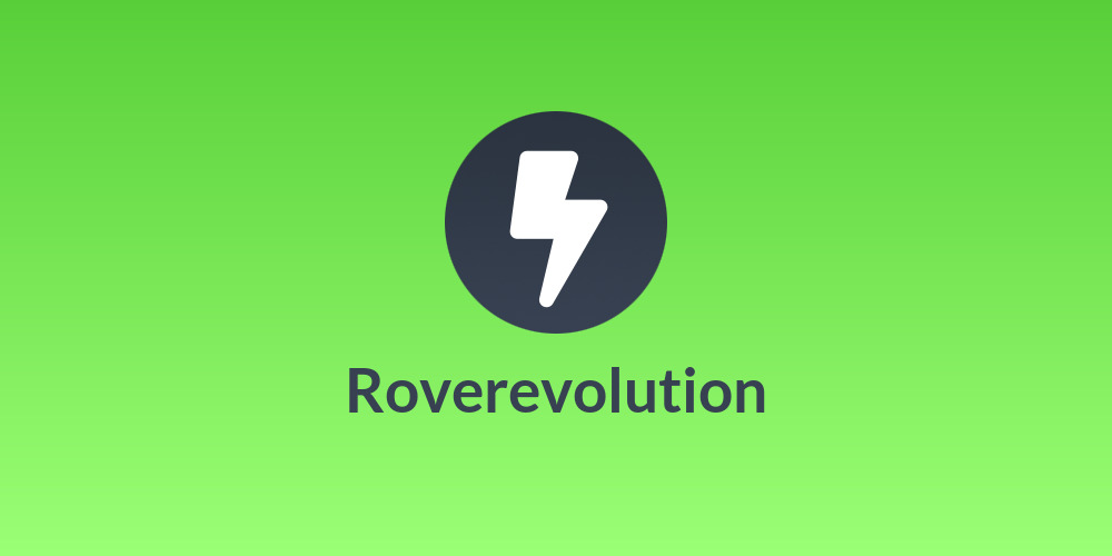 Roverevolution
